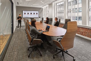 Blog - Boardroom AV solutions that elevate the meeting experience