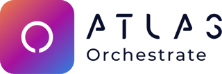 Atlas Orchestrate logo