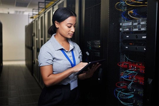 AV Support & Managed Services