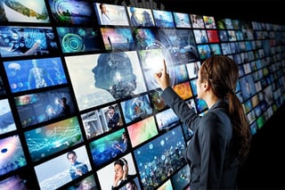 Media Supply Chain Ecosystems