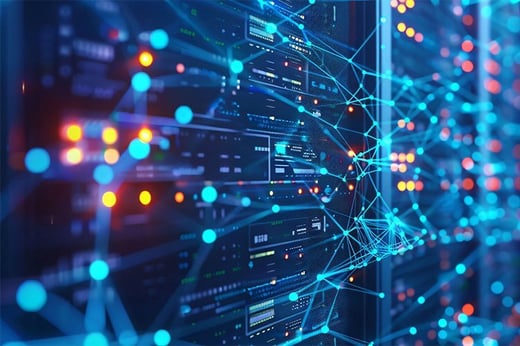Blog remote monitoring
